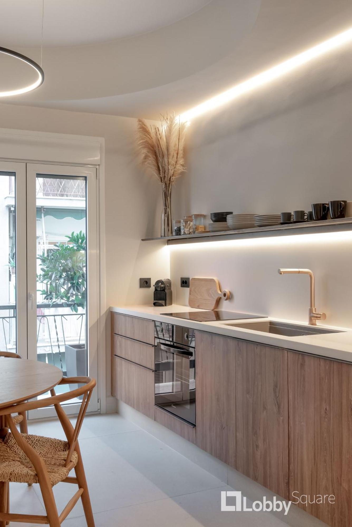 Muse Apartment By Lobbysquare Atenas Exterior foto
